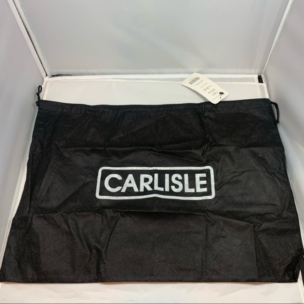 Carlisle Dust Bag with Drawstring